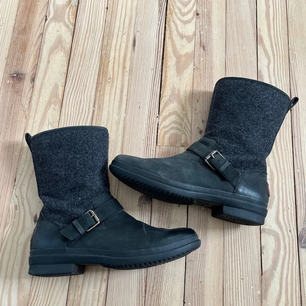 UGG simmens waterproof